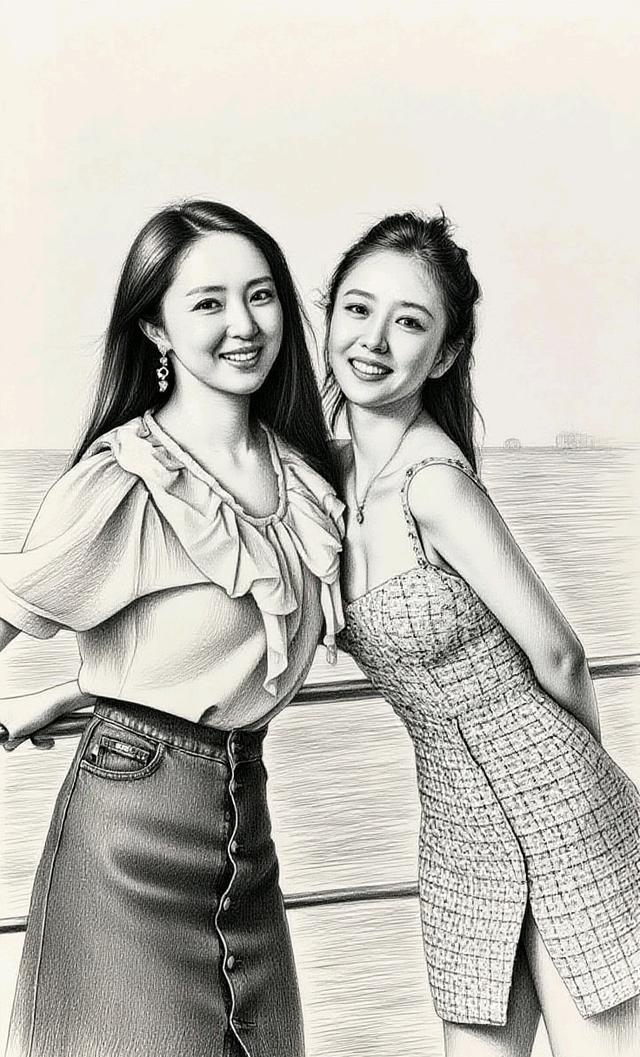 娱乐小八卦：佟丽娅董璇杨幂秦海璐龚俊孙俪张凌赫